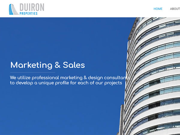 Duiron Properties